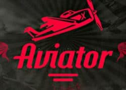 Aviator Bluffbet Casino Game