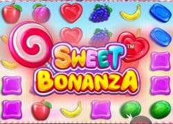 Sweet Bonanza Bluffbet Casino Game