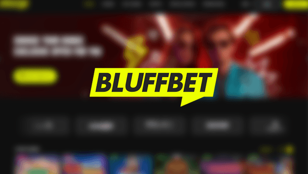 Bluffbet Casino Bonus